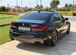 بی ئێم دەبڵیو سیریەس 5